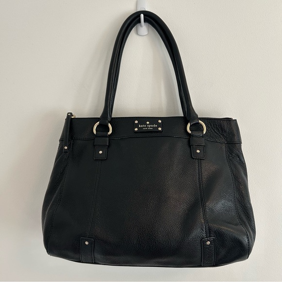 kate spade Handbags - KATE SPADE New York Berkshire Road Teegan Zip Tote